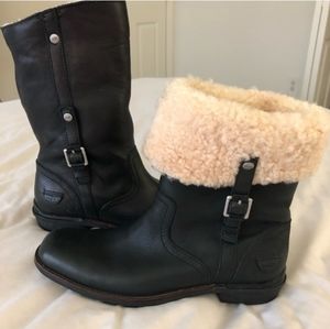 UGG Bellvue Boots